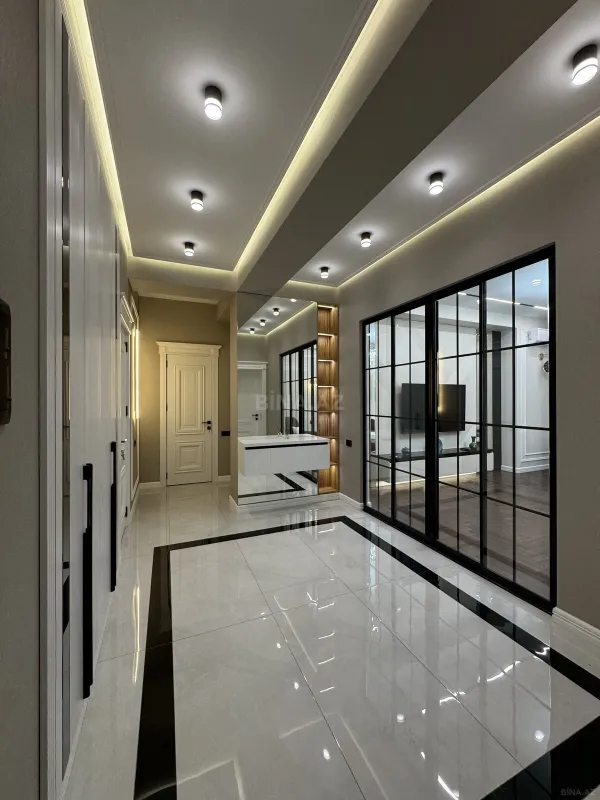 Satılır 2 otaqlı mənzil 86 m²