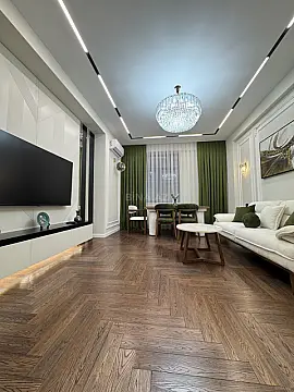 Satılır 2 otaqlı mənzil 86 m²