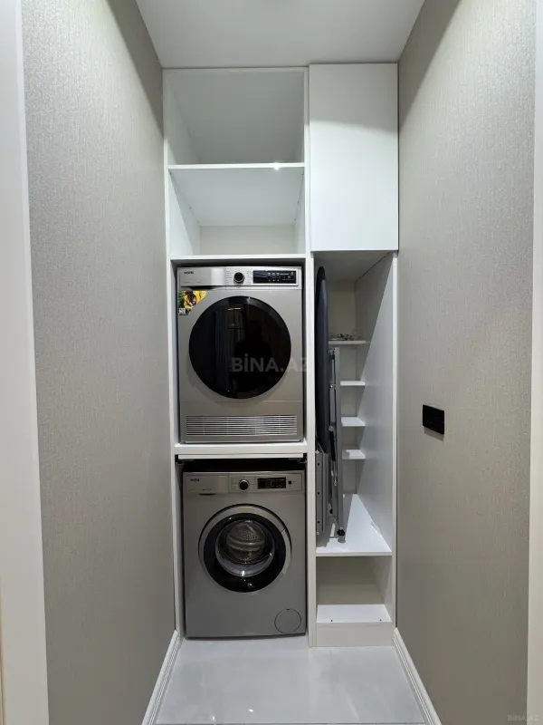 Satılır 2 otaqlı mənzil 86 m²