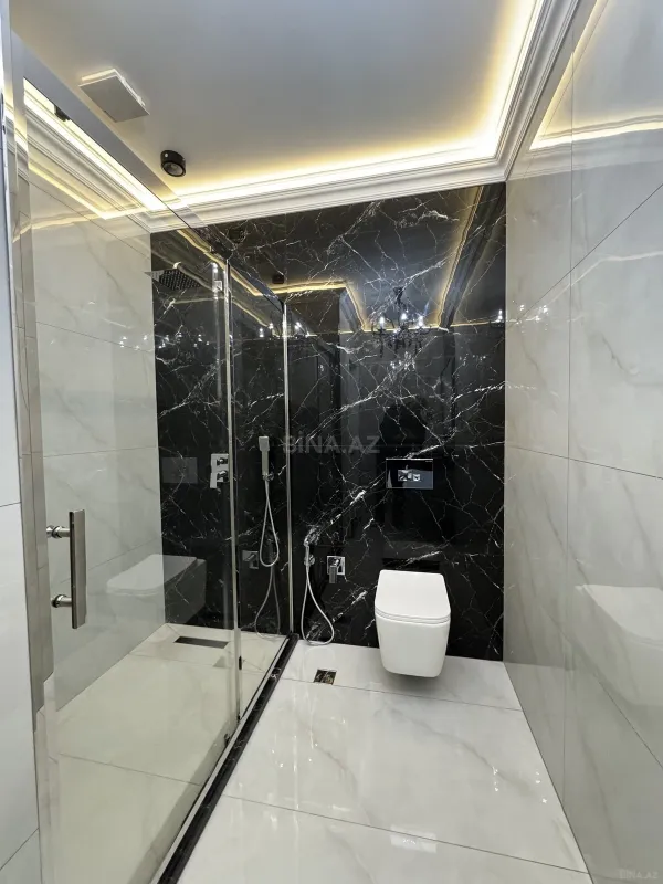 Satılır 2 otaqlı mənzil 86 m²