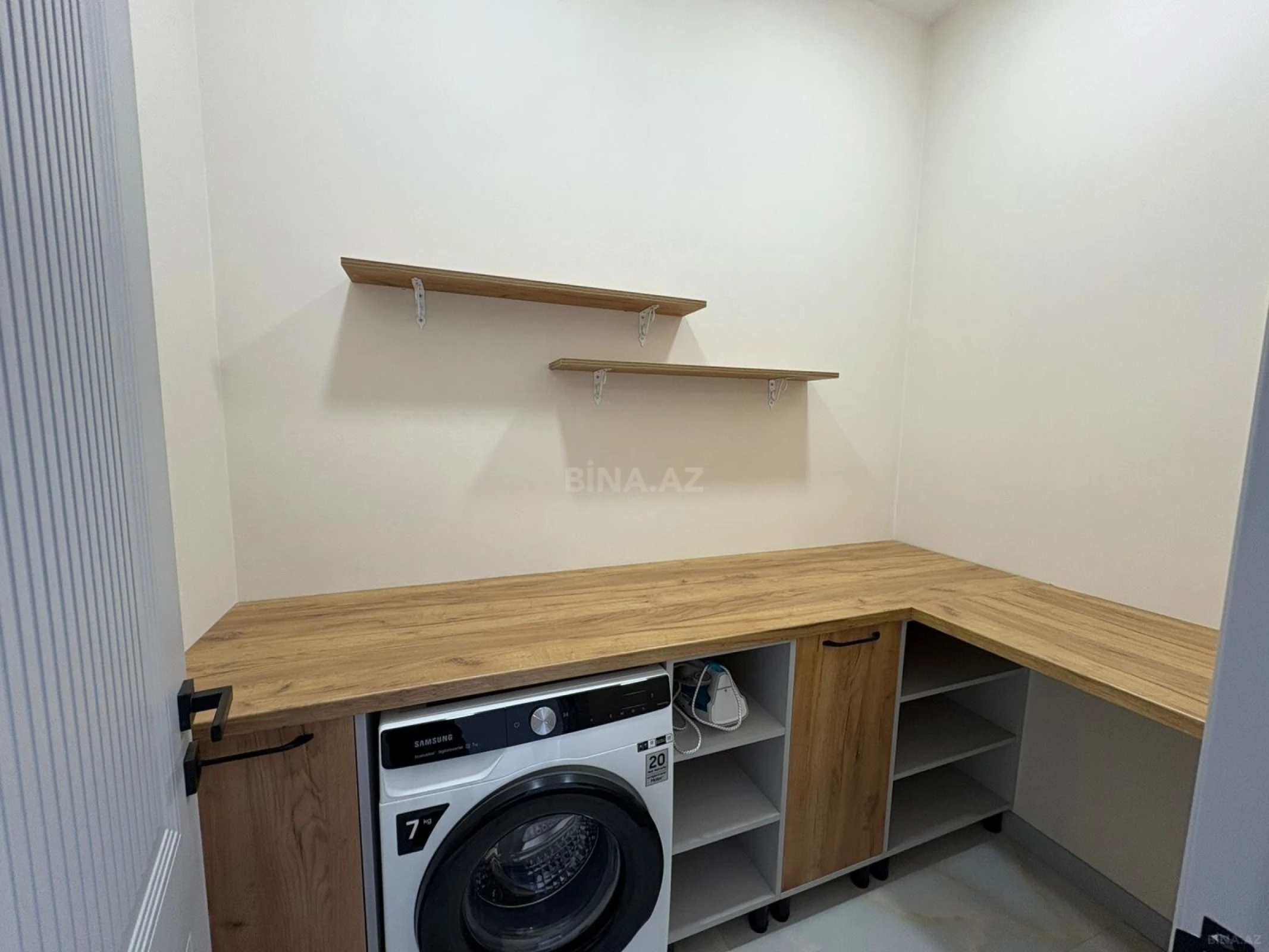 Kirayə verilir 4 otaqlı həyət evi 280 m²