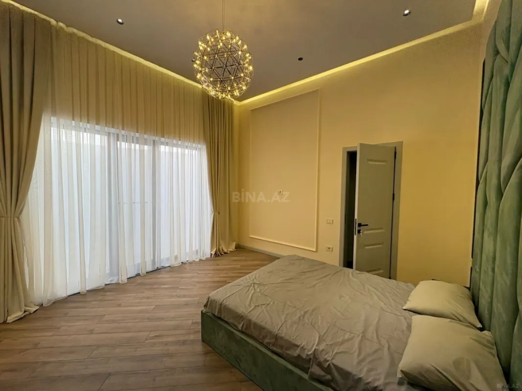 Kirayə verilir 4 otaqlı həyət evi 280 m²