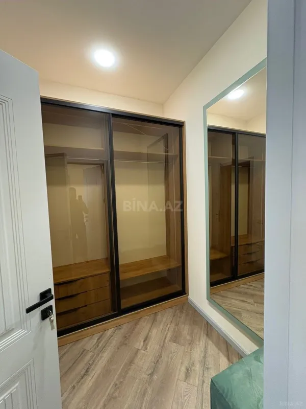 Kirayə verilir 4 otaqlı həyət evi 280 m²