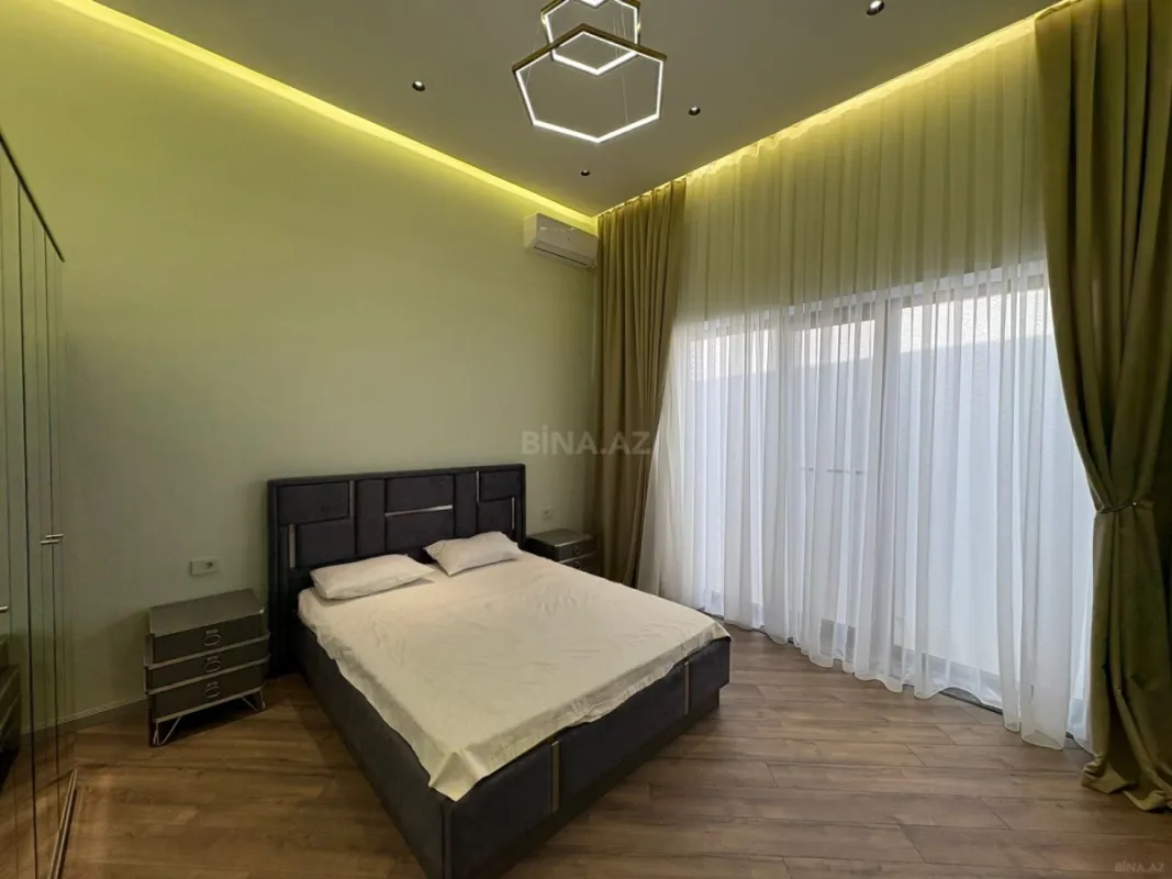 Kirayə verilir 4 otaqlı həyət evi 280 m²