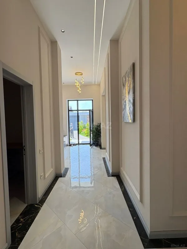 Kirayə verilir 4 otaqlı həyət evi 280 m²