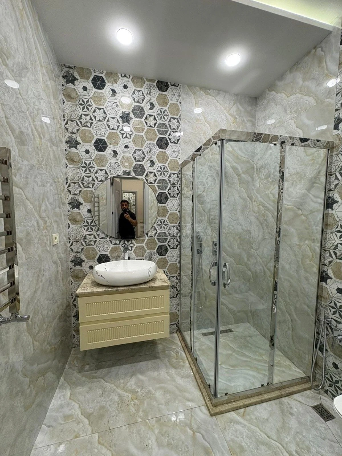 Kirayə verilir 4 otaqlı həyət evi 280 m²