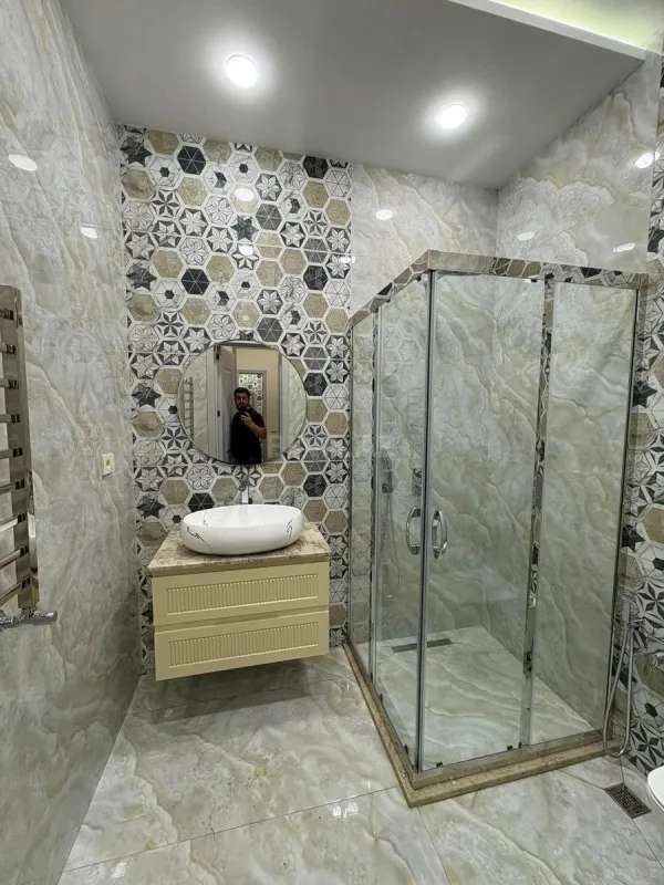 Kirayə verilir 4 otaqlı həyət evi 280 m²