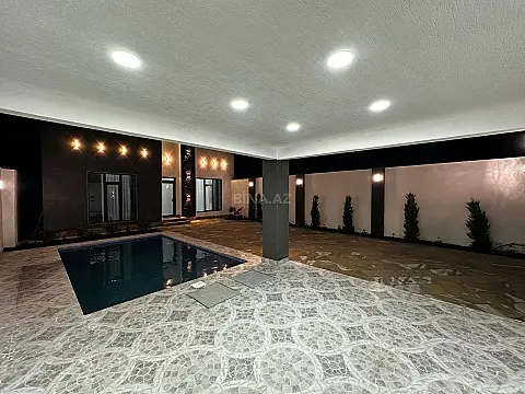 Satılır 4 otaqlı həyət evi 150 m²