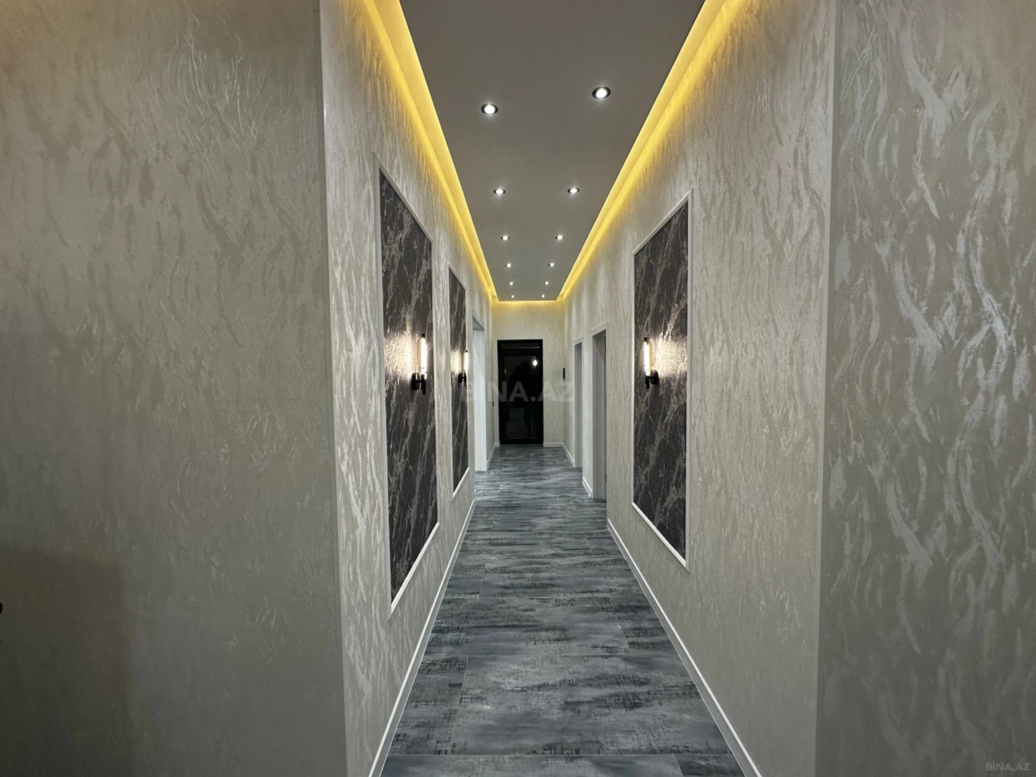 Satılır 4 otaqlı həyət evi 150 m²