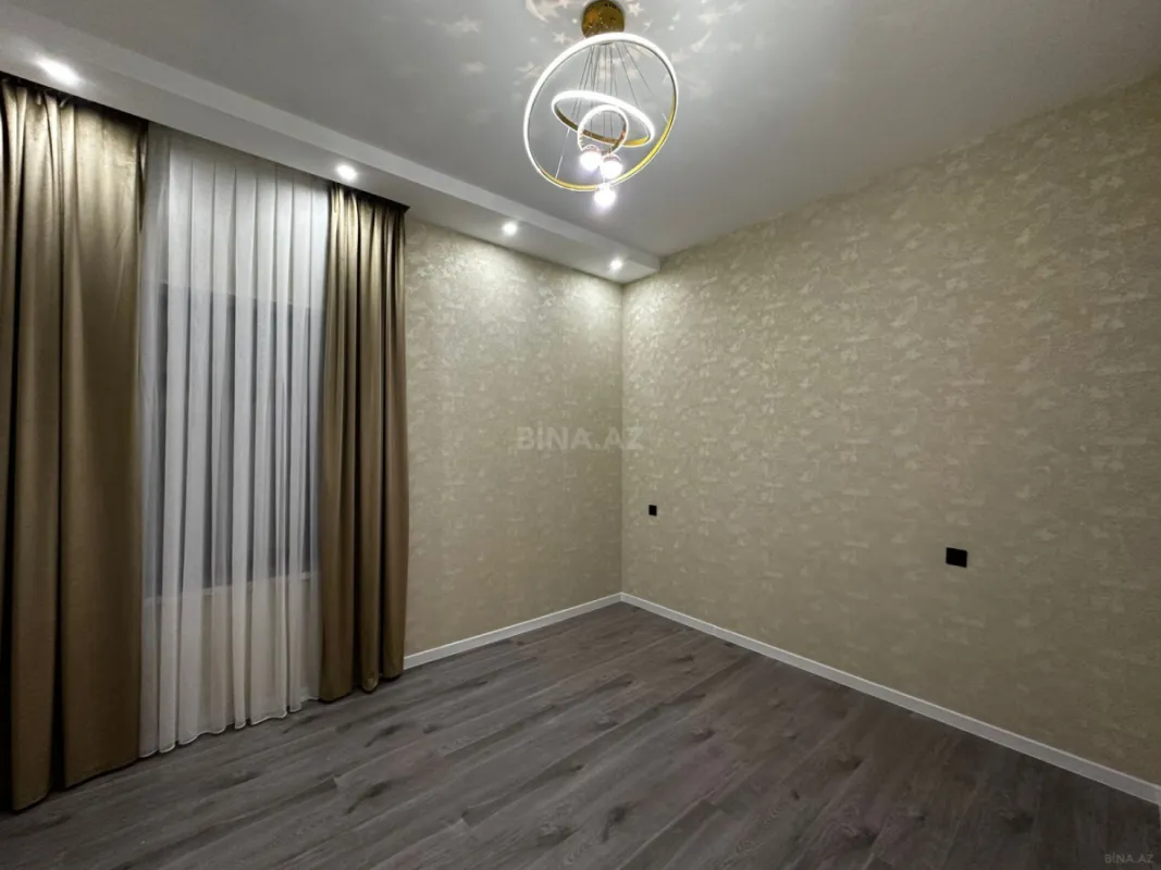 Satılır 4 otaqlı həyət evi 150 m²