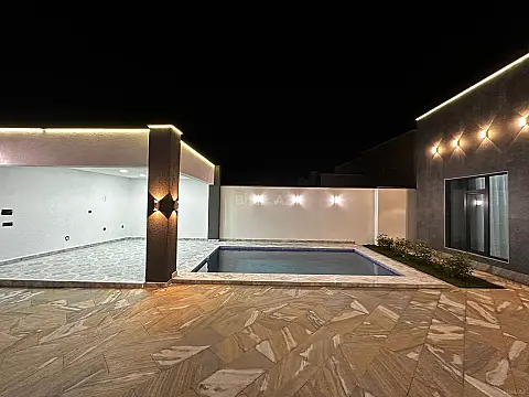 Satılır 4 otaqlı həyət evi 150 m²