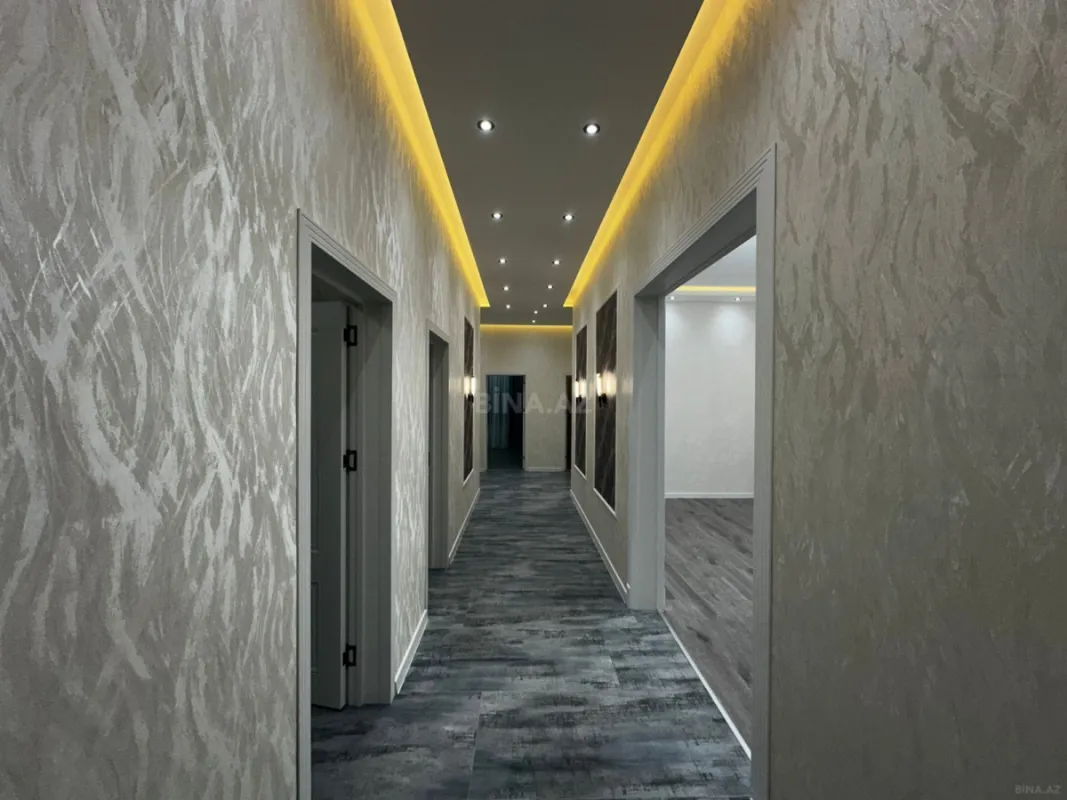 Satılır 4 otaqlı həyət evi 150 m²