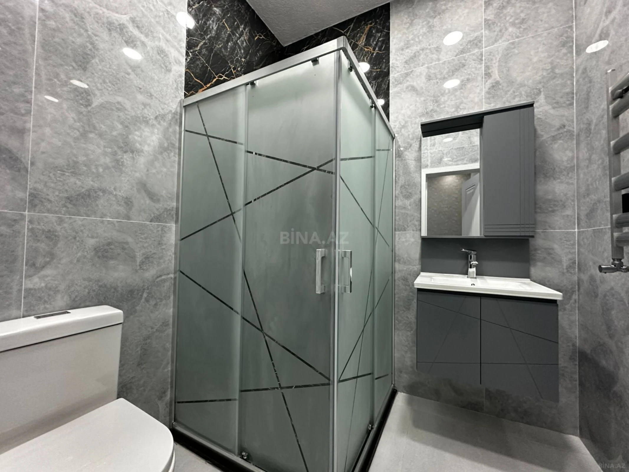 Satılır 4 otaqlı həyət evi 150 m²