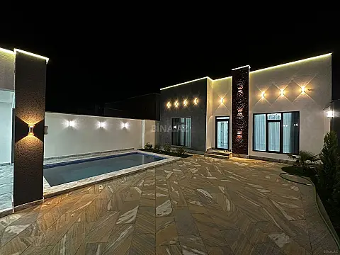 Satılır 4 otaqlı həyət evi 150 m²