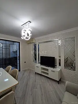 Satılır 3 otaqlı mənzil 75 m² — Bakı 3 otaq 75.00 m²