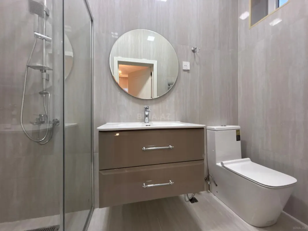 Satılır 4 otaqlı həyət evi 180 m²