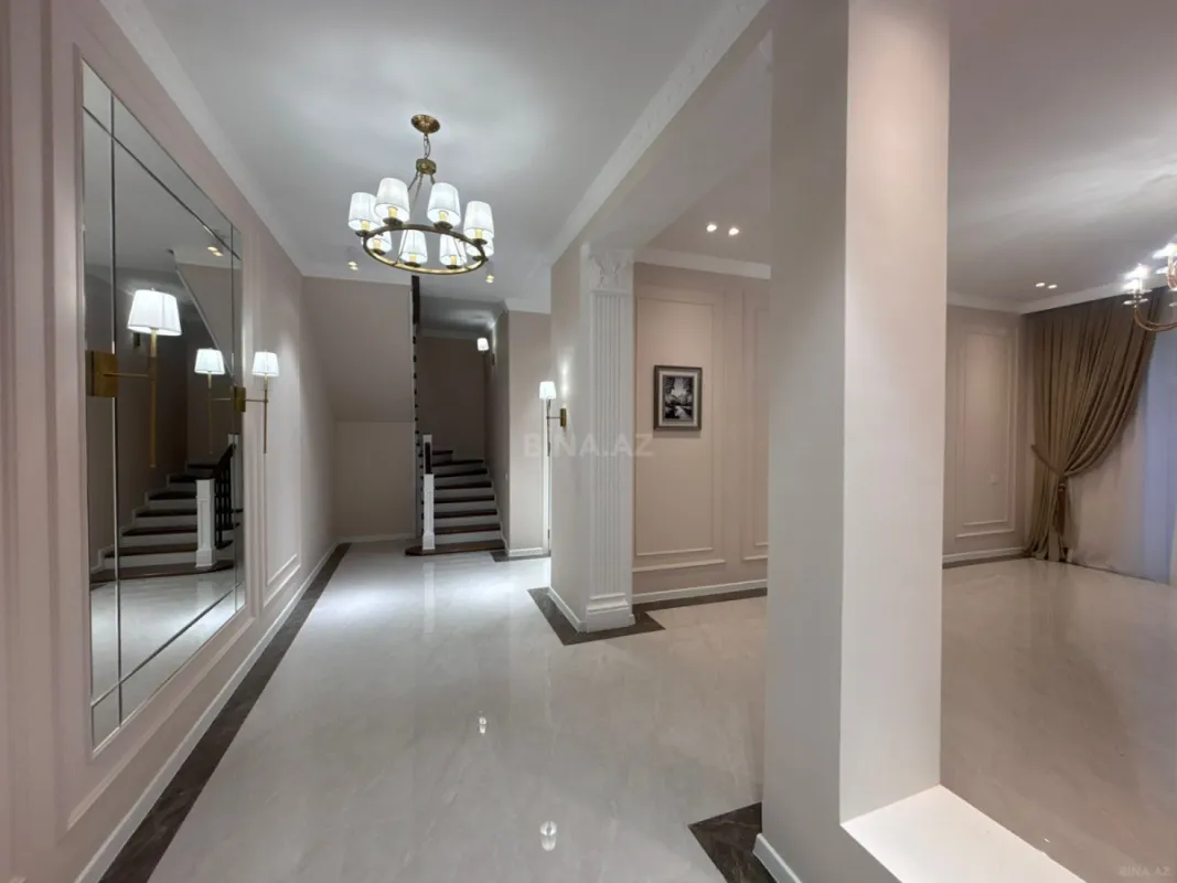 Satılır 4 otaqlı həyət evi 180 m²