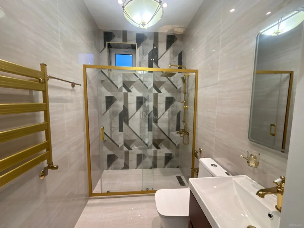 Satılır 4 otaqlı həyət evi 180 m²