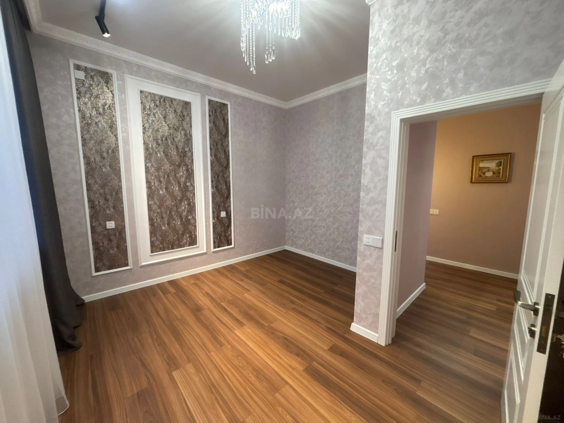 Satılır 4 otaqlı həyət evi 180 m²