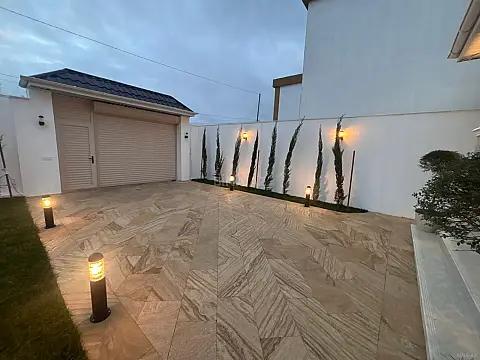 Satılır 4 otaqlı həyət evi 180 m²