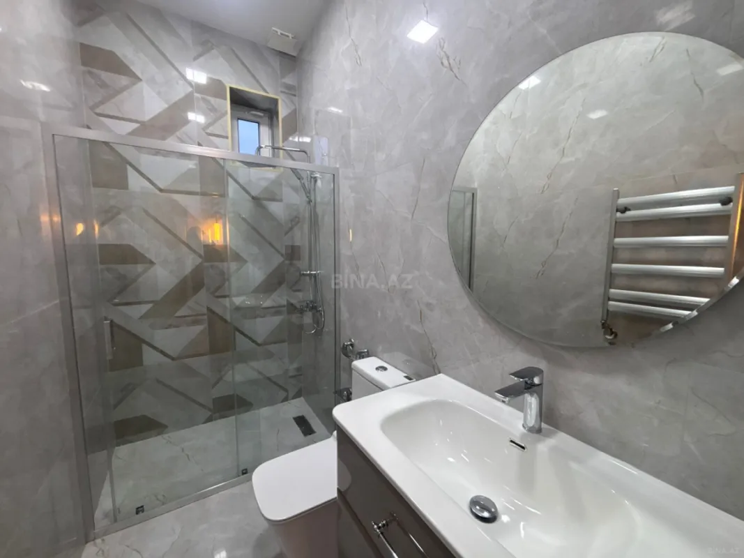 Satılır 4 otaqlı həyət evi 180 m²