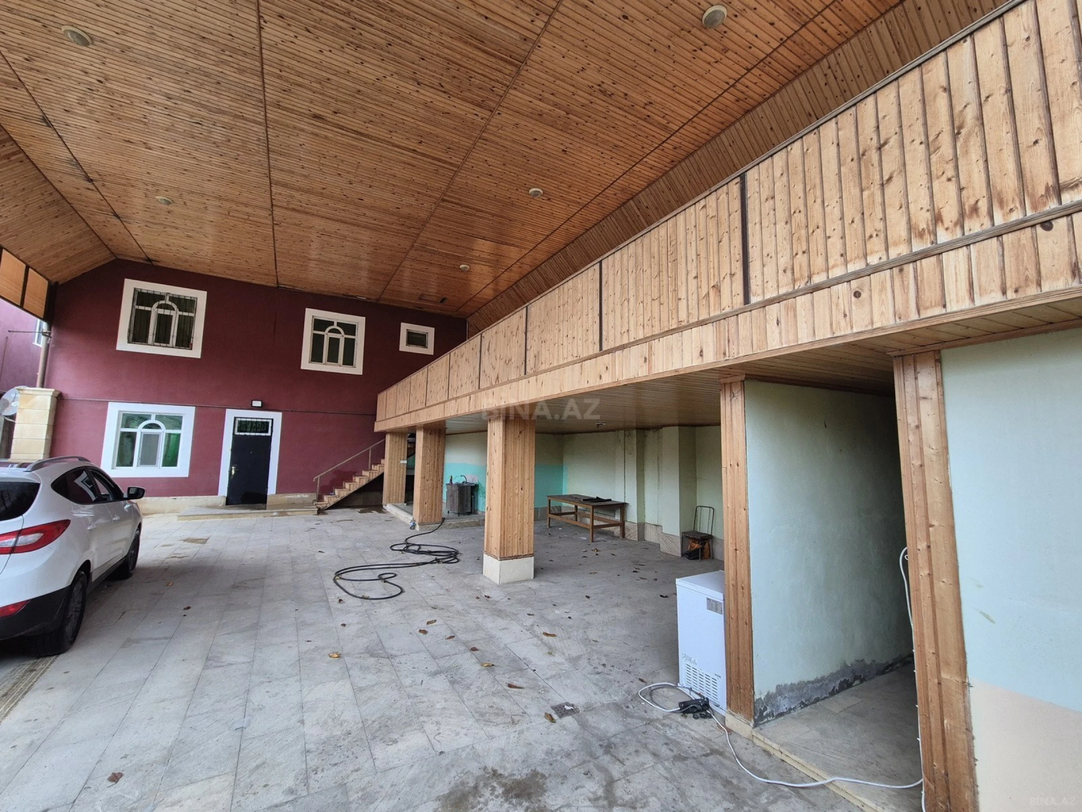 Satılır 5 otaqlı həyət evi 234.6 m²