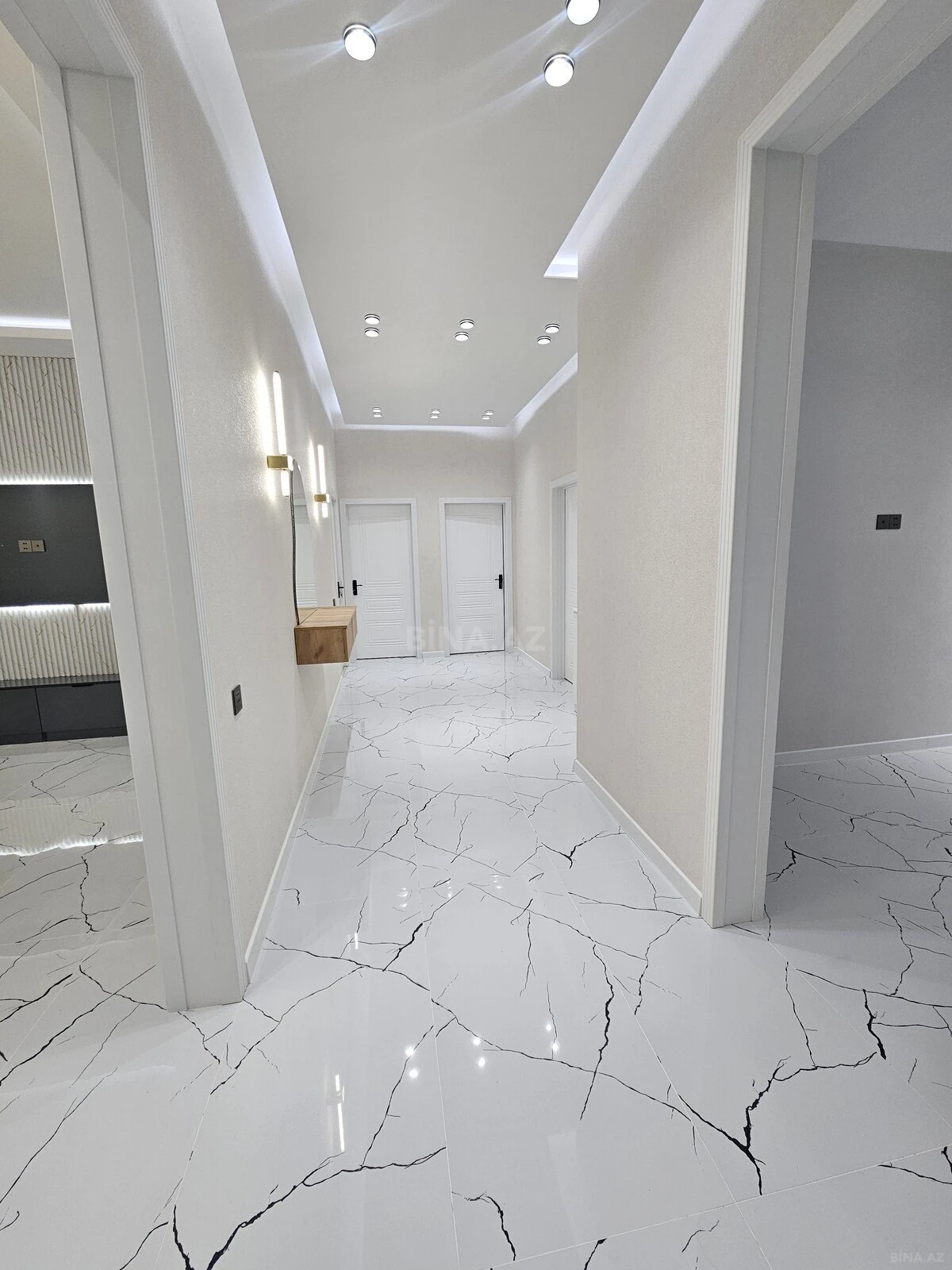 Satılır 4 otaqlı həyət evi 170 m²