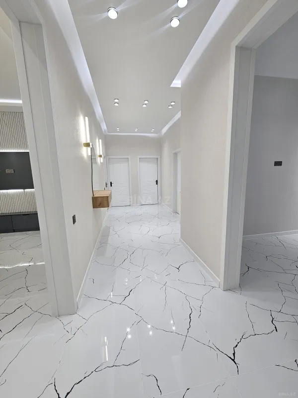 Satılır 4 otaqlı həyət evi 170 m²
