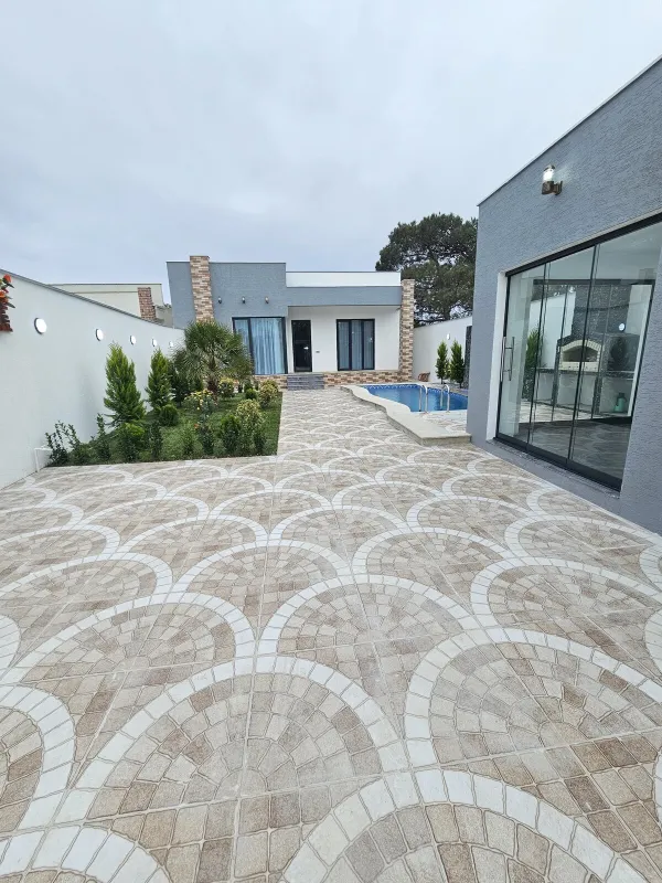 Satılır 4 otaqlı həyət evi 170 m²