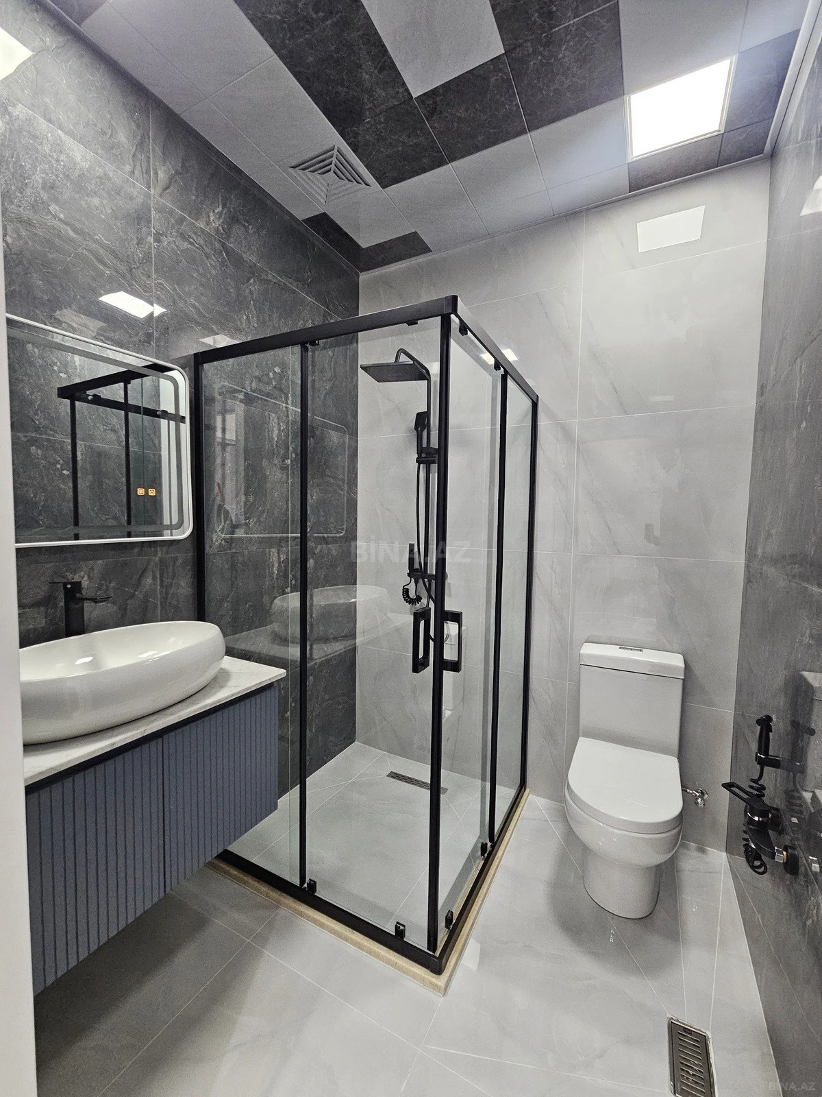 Satılır 4 otaqlı həyət evi 170 m²