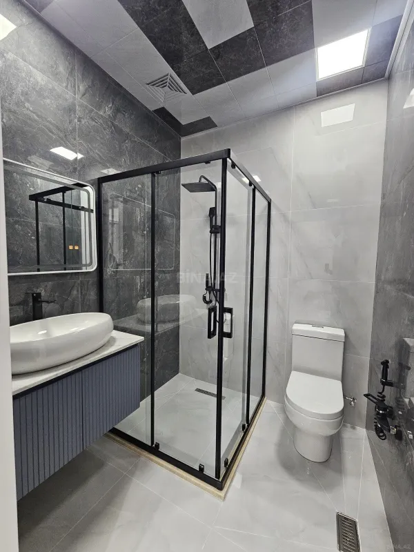 Satılır 4 otaqlı həyət evi 170 m²