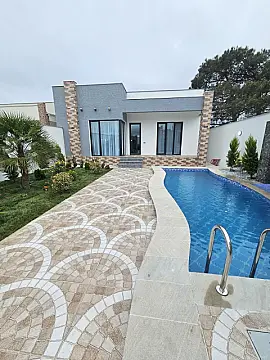 Satılır 4 otaqlı həyət evi 170 m²