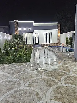 Satılır 4 otaqlı həyət evi 170 m²