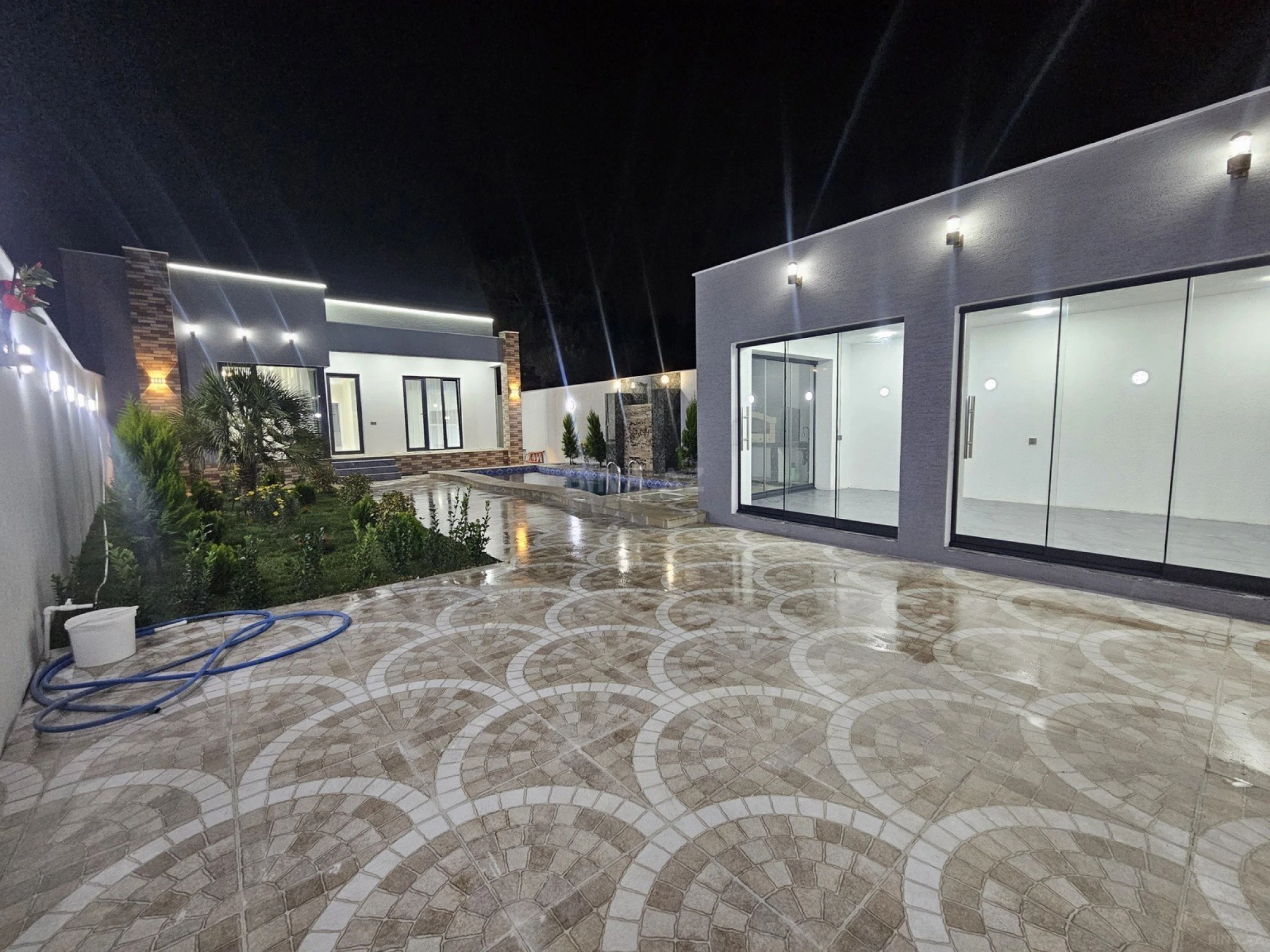 Satılır 4 otaqlı həyət evi 170 m²