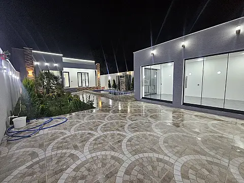 Satılır 4 otaqlı həyət evi 170 m²
