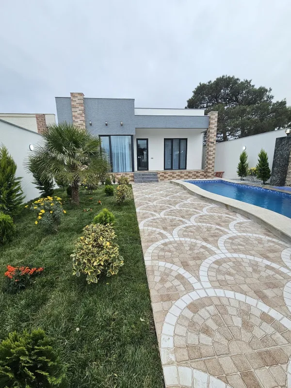 Satılır 4 otaqlı həyət evi 170 m²