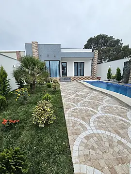 Satılır 4 otaqlı həyət evi 170 m²