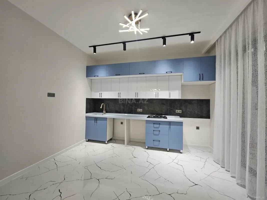 Satılır 4 otaqlı həyət evi 170 m²