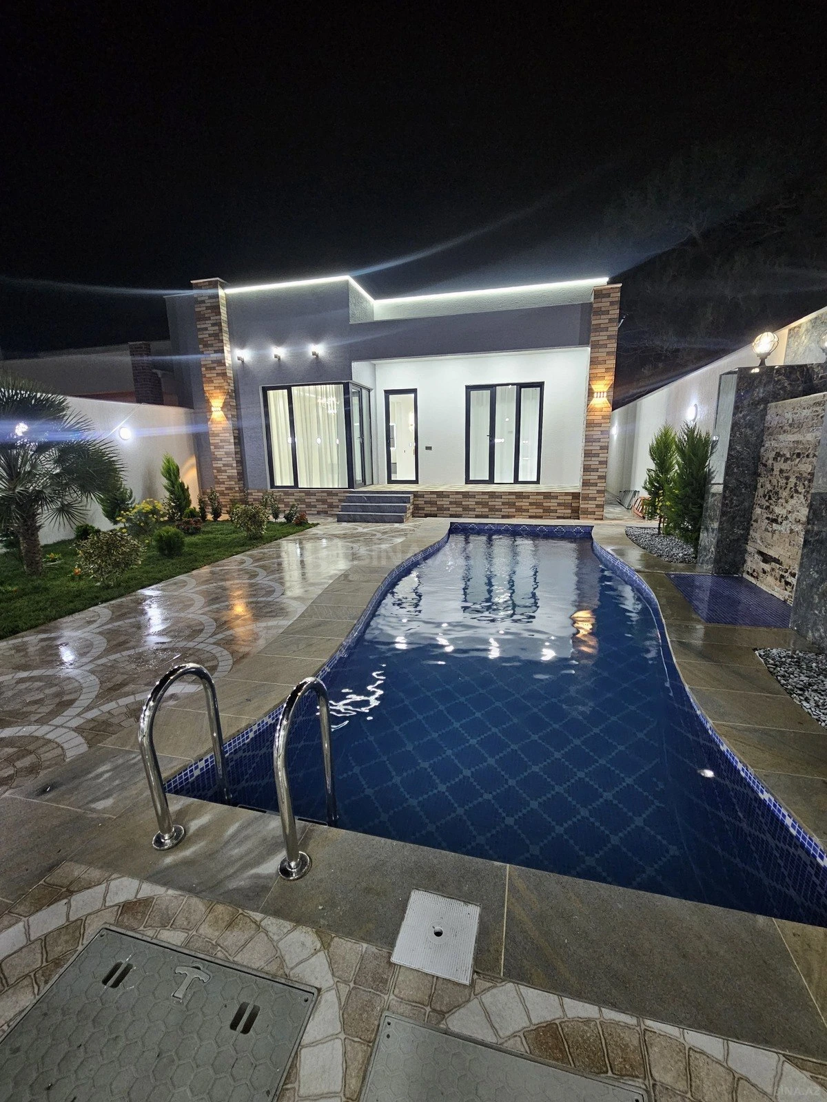 Satılır 4 otaqlı həyət evi 170 m²