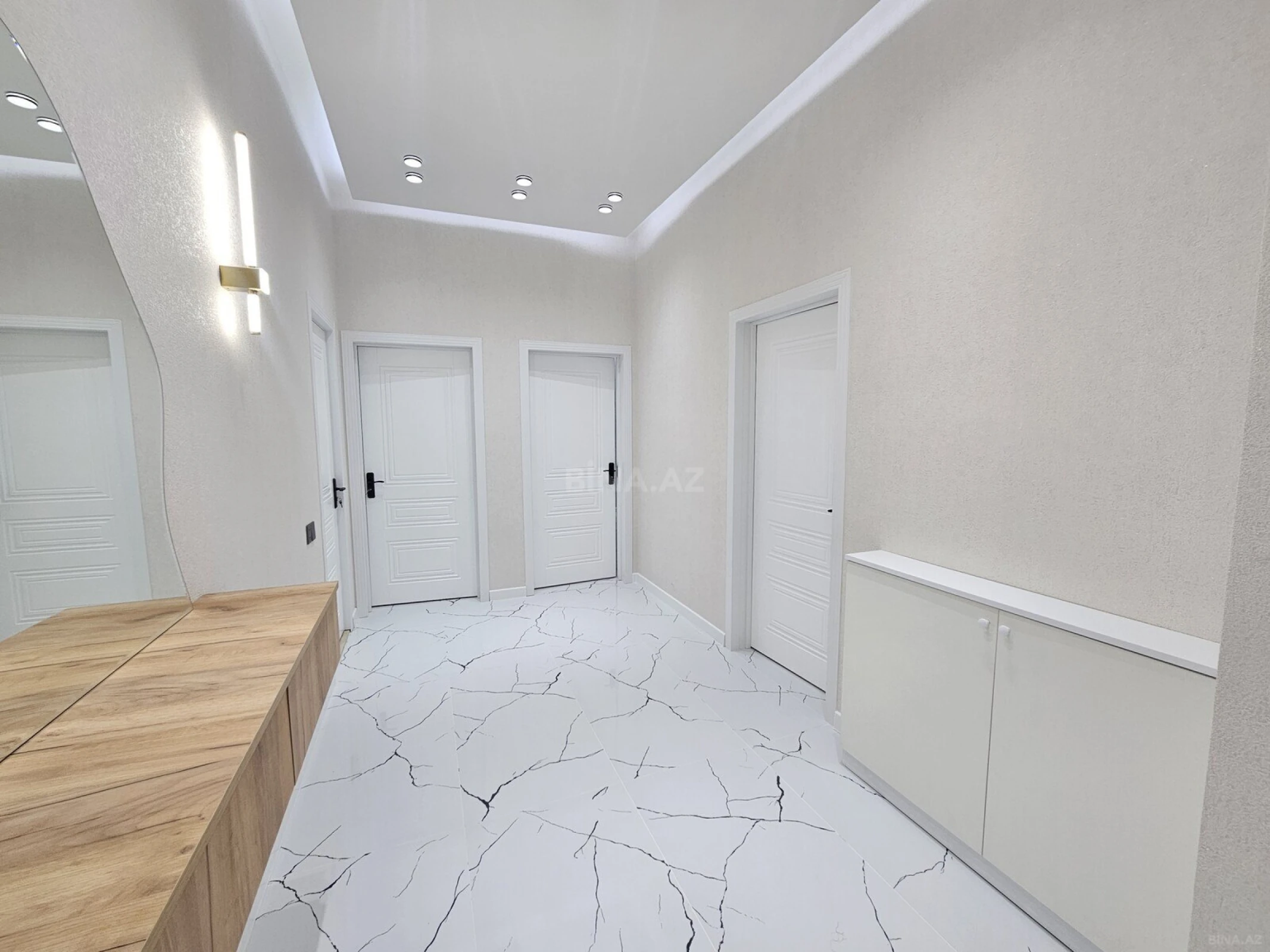 Satılır 4 otaqlı həyət evi 170 m²