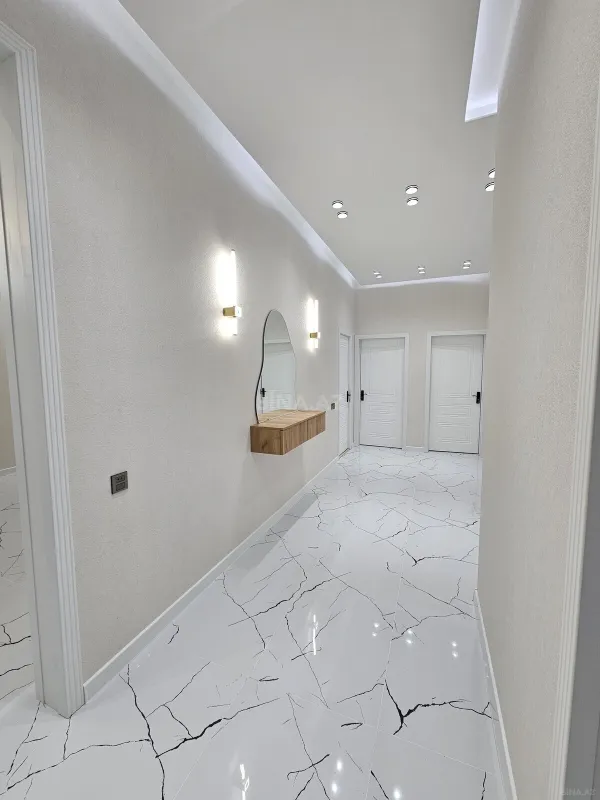 Satılır 4 otaqlı həyət evi 170 m²