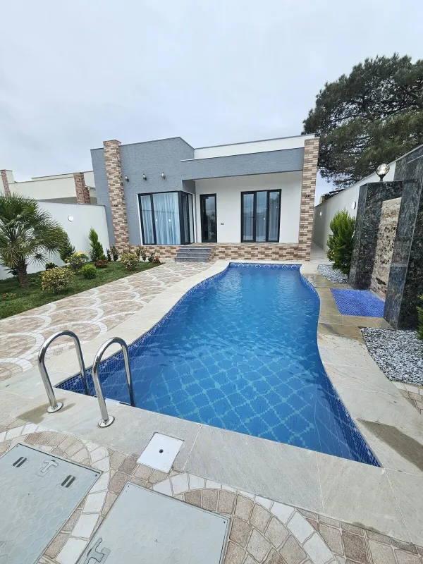 Satılır 4 otaqlı həyət evi 170 m²