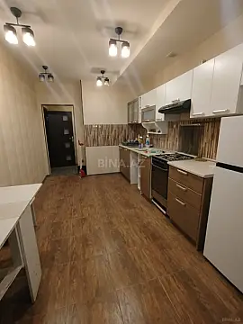 Kirayə verilir 2 otaqlı mənzil 100 m² — Bakı, Yeni Yasamal 2 otaq 100.00 m²
