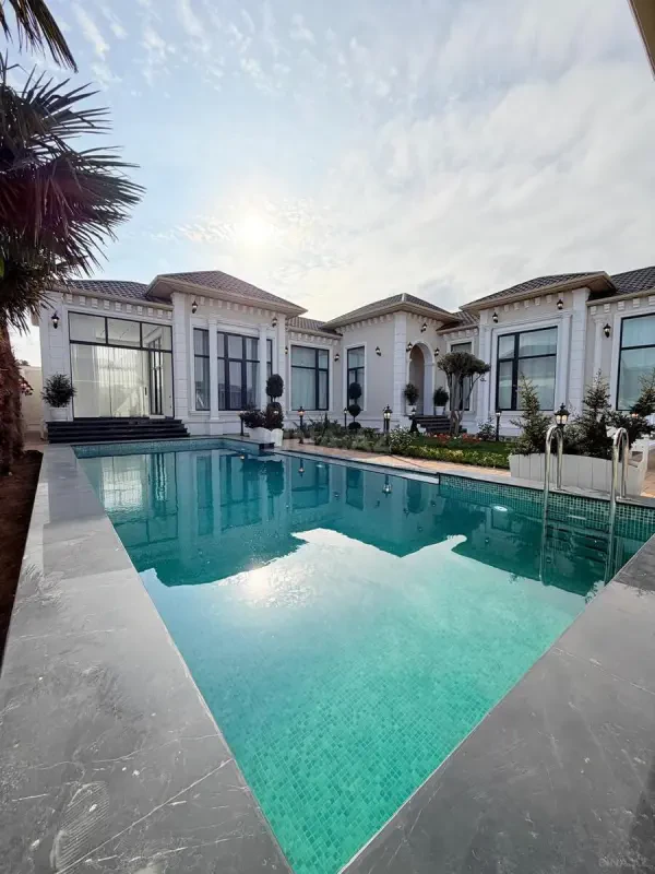 Satılır 5 otaqlı həyət evi 250 m²