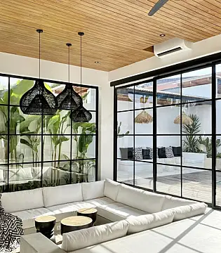 Kirayə verilir 4 otaqlı həyət evi 280 m²