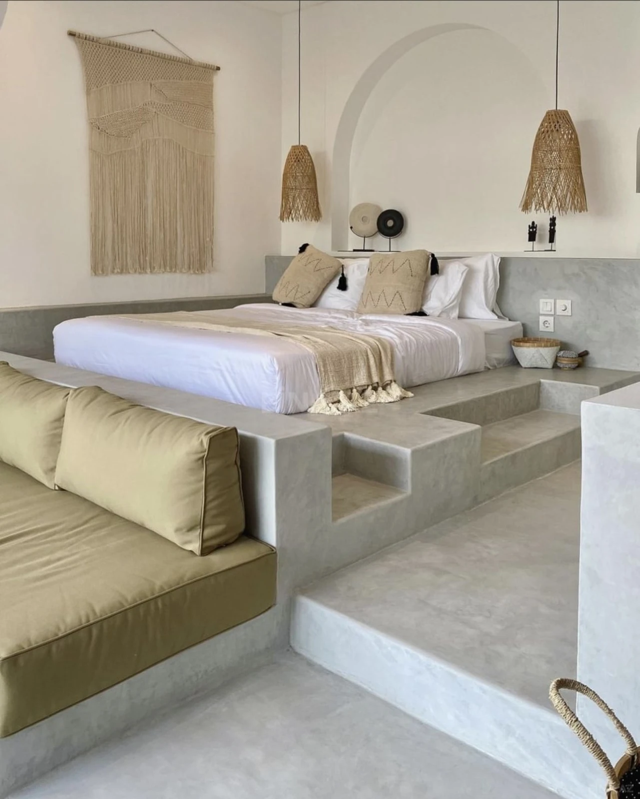 Kirayə verilir 4 otaqlı həyət evi 280 m²