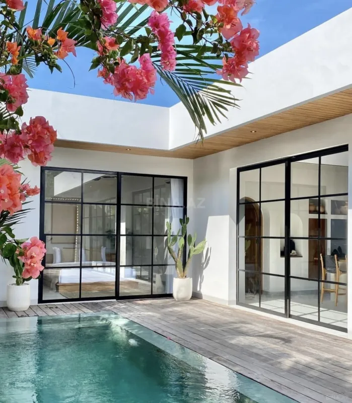 Kirayə verilir 4 otaqlı həyət evi 280 m²