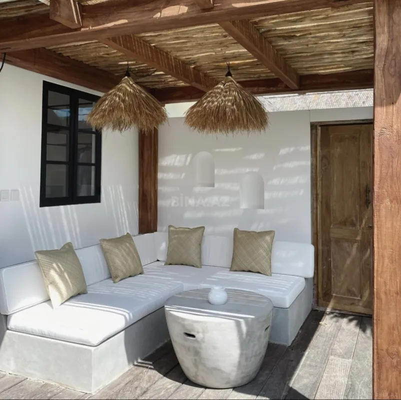 Kirayə verilir 4 otaqlı həyət evi 280 m²