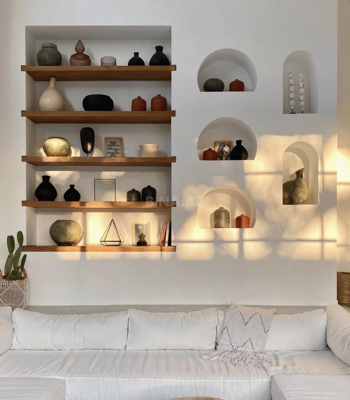 Kirayə verilir 4 otaqlı həyət evi 280 m²