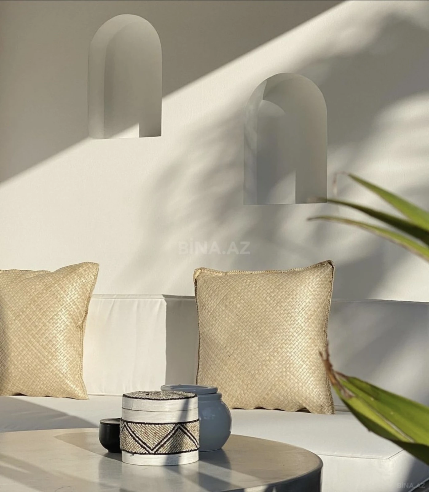 Kirayə verilir 4 otaqlı həyət evi 280 m²